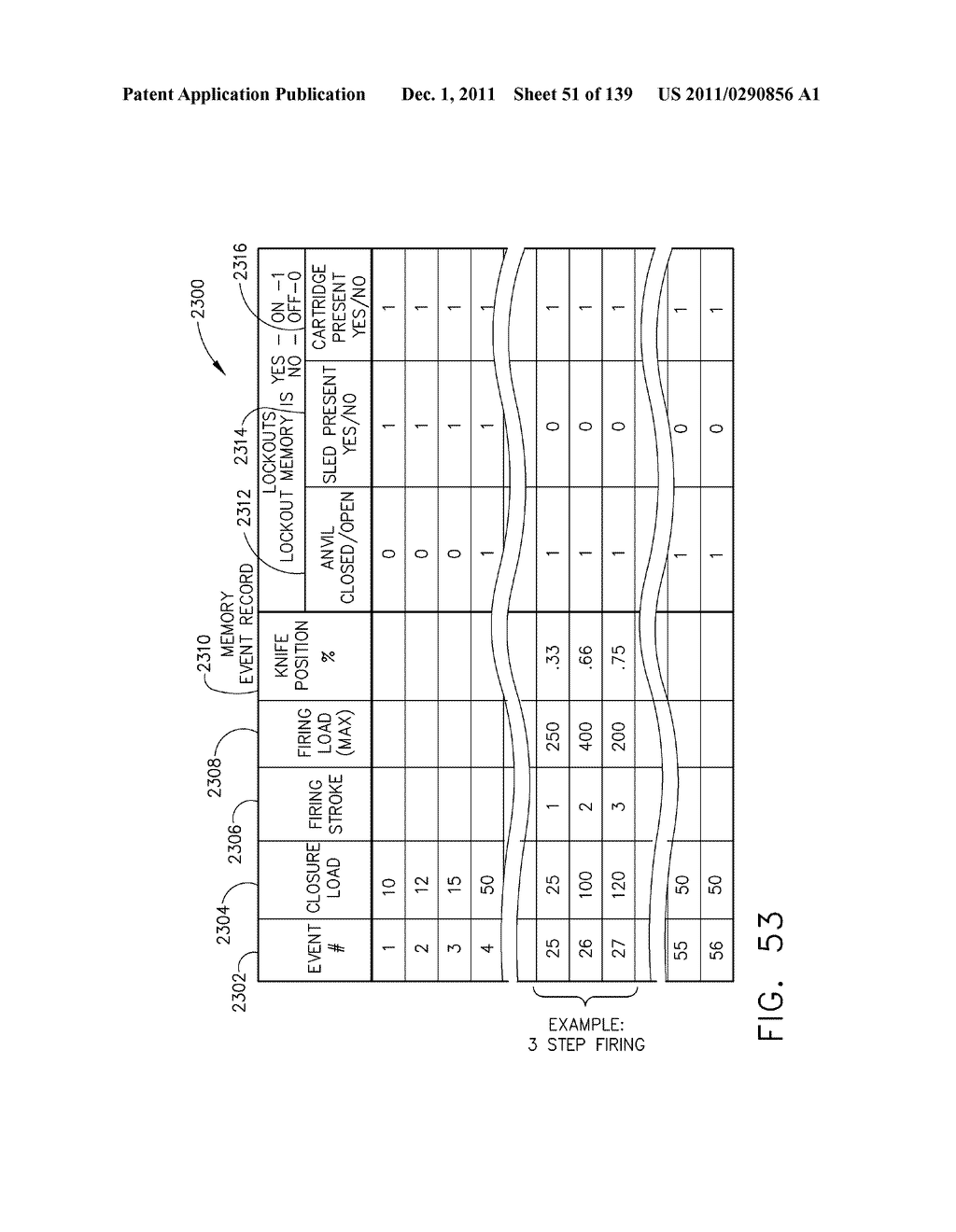 ROBOTICALLY-CONTROLLED SURGICAL INSTRUMENT WITH FORCE-FEEDBACK     CAPABILITIES - diagram, schematic, and image 52