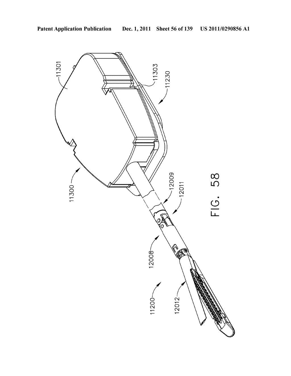 ROBOTICALLY-CONTROLLED SURGICAL INSTRUMENT WITH FORCE-FEEDBACK     CAPABILITIES - diagram, schematic, and image 57