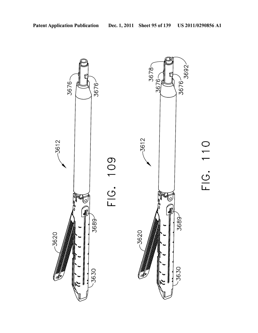 ROBOTICALLY-CONTROLLED SURGICAL INSTRUMENT WITH FORCE-FEEDBACK     CAPABILITIES - diagram, schematic, and image 96