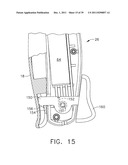 MOTOR-DRIVEN SURGICAL CUTTING AND FASTENING INSTRUMENT WITH TACTILE     POSITION FEEDBACK diagram and image