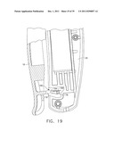 MOTOR-DRIVEN SURGICAL CUTTING AND FASTENING INSTRUMENT WITH TACTILE     POSITION FEEDBACK diagram and image