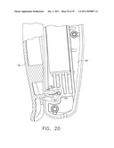 MOTOR-DRIVEN SURGICAL CUTTING AND FASTENING INSTRUMENT WITH TACTILE     POSITION FEEDBACK diagram and image