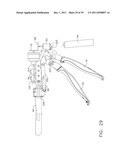 MOTOR-DRIVEN SURGICAL CUTTING AND FASTENING INSTRUMENT WITH TACTILE     POSITION FEEDBACK diagram and image