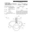 DEVICE FOR SCATTERING CONFETTI diagram and image