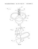 DEVICE FOR SCATTERING CONFETTI diagram and image