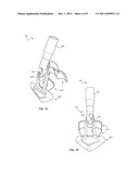 DEVICE FOR SCATTERING CONFETTI diagram and image