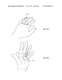 DEVICE FOR SCATTERING CONFETTI diagram and image