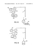 METHOD OF MAKING PROPPANTS USED IN GAS OR OIL EXTRACTION diagram and image