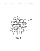 METHOD OF MAKING PROPPANTS USED IN GAS OR OIL EXTRACTION diagram and image