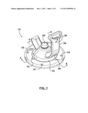 STAND APPARATUS diagram and image