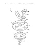 STAND APPARATUS diagram and image