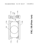 RETAINING STRUCTURE HAVING LOCKING APPARATUS diagram and image