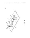 RETAINING STRUCTURE HAVING LOCKING APPARATUS diagram and image