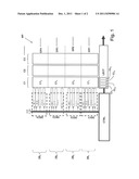 INTEGRATED CIRCUIT ARRAY, AND IN PARTICULAR A LARGE-SIZED IMAGE SENSOR diagram and image