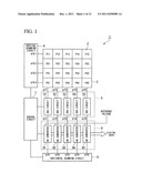 PHOTOELECTRONIC CONVERSION DEVICE diagram and image