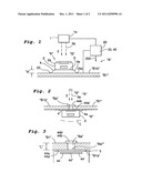  CONSTRUCTION UNIT, COMPRISING A LIGHT DETECTOR, AND A PROCESS TO ASSEMBLE     SUCH CONSTRUCTION UNIT TO A CARRIER, SUCH AS PRINTED CIRCUIT CARD diagram and image