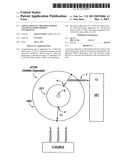 Application of a bistable energy system in overcomming uncertainty diagram and image