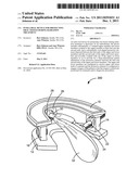 INTRA-ORAL DEVICE FOR PROTECTING ORAL TISSUES DURING RADIATION TREATMENT diagram and image
