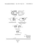 INTRA-ORAL DEVICE FOR PROTECTING ORAL TISSUES DURING RADIATION TREATMENT diagram and image