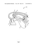 INTRA-ORAL DEVICE FOR PROTECTING ORAL TISSUES DURING RADIATION TREATMENT diagram and image