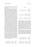 LIQUID CRYSTAL COMPOSITION AND LIQUID CRYSTAL DISPLAY DEVICE diagram and image