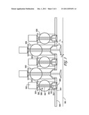 Reactor With Reactor Head And Integrated Valve diagram and image