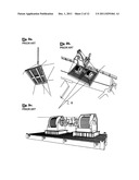 High Tonnage Winch Systems and Methods diagram and image