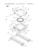 High Tonnage Winch Systems and Methods diagram and image