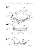 High Tonnage Winch Systems and Methods diagram and image