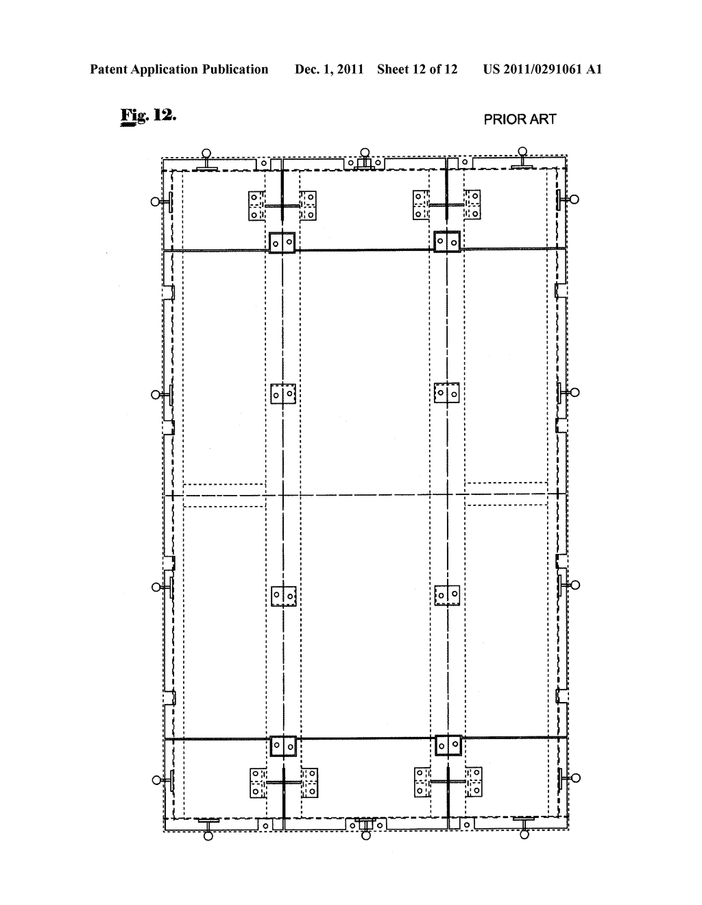 High Tonnage Winch Systems and Methods - diagram, schematic, and image 13