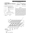 SEMICONDUCTOR MEMORY DEVICE diagram and image