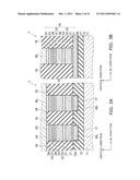 SEMICONDUCTOR MEMORY DEVICE diagram and image