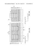 SEMICONDUCTOR MEMORY DEVICE diagram and image