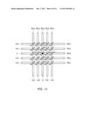 SEMICONDUCTOR MEMORY DEVICE diagram and image