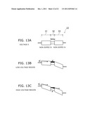 SEMICONDUCTOR MEMORY DEVICE diagram and image