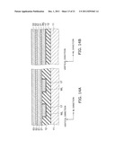 SEMICONDUCTOR MEMORY DEVICE diagram and image