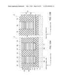 SEMICONDUCTOR MEMORY DEVICE diagram and image