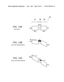 SEMICONDUCTOR MEMORY DEVICE diagram and image