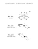 SEMICONDUCTOR MEMORY DEVICE diagram and image