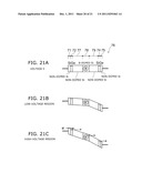 SEMICONDUCTOR MEMORY DEVICE diagram and image