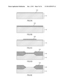 FIELD EFFECT TRANSISTOR, METHOD FOR MANUFACTURING THE SAME, AND BIOSENSOR diagram and image