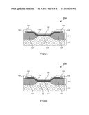 FIELD EFFECT TRANSISTOR, METHOD FOR MANUFACTURING THE SAME, AND BIOSENSOR diagram and image