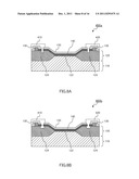 FIELD EFFECT TRANSISTOR, METHOD FOR MANUFACTURING THE SAME, AND BIOSENSOR diagram and image