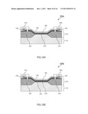 FIELD EFFECT TRANSISTOR, METHOD FOR MANUFACTURING THE SAME, AND BIOSENSOR diagram and image