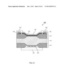 FIELD EFFECT TRANSISTOR, METHOD FOR MANUFACTURING THE SAME, AND BIOSENSOR diagram and image