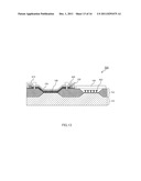 FIELD EFFECT TRANSISTOR, METHOD FOR MANUFACTURING THE SAME, AND BIOSENSOR diagram and image