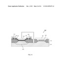 FIELD EFFECT TRANSISTOR, METHOD FOR MANUFACTURING THE SAME, AND BIOSENSOR diagram and image