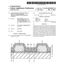 LIGHT-EMITTING ELEMENT, DISPLAY DEVICE, AND METHOD FOR MANUFACTURING     LIGHT-EMITTING ELEMENT diagram and image