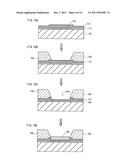 LIGHT-EMITTING ELEMENT, DISPLAY DEVICE, AND METHOD FOR MANUFACTURING     LIGHT-EMITTING ELEMENT diagram and image