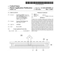 DISPLAY DEVICE diagram and image